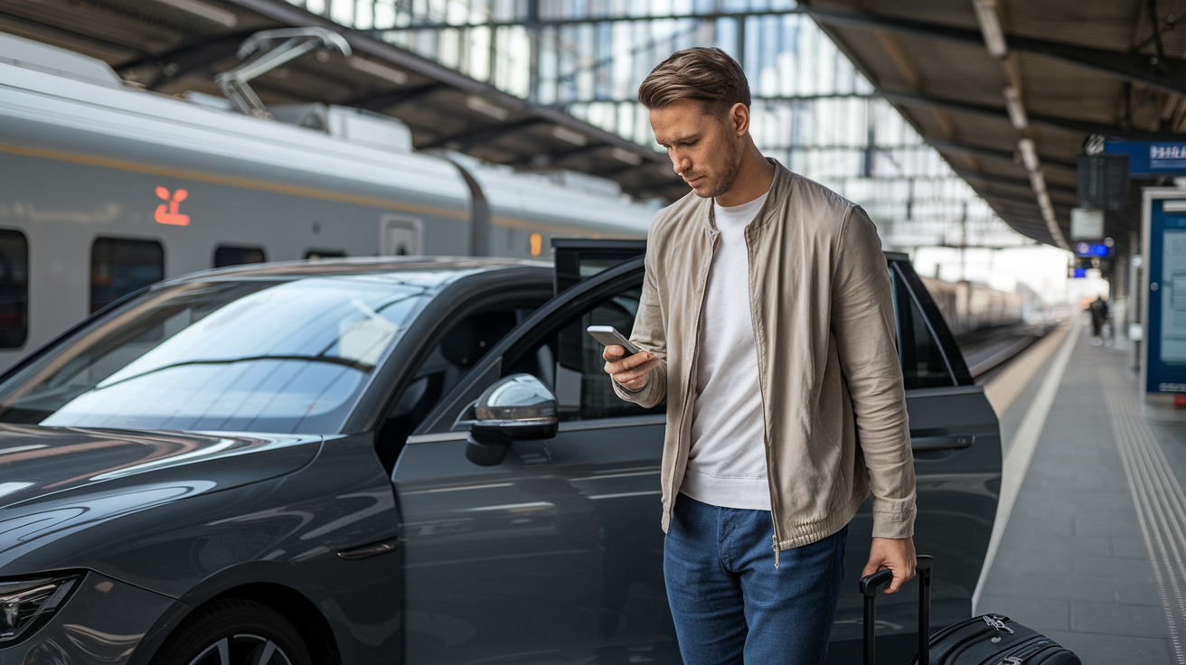 Bad Kleinkirchheim to Vienna Airport Transfer: Your Complete Guide